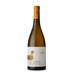 Le Arcaie Greco di Tufo DOCG 2022 Passo Delle Tortore