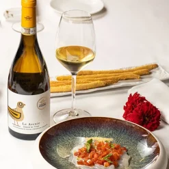 Le Arcaie Greco di Tufo DOCG 2022 Passo Delle Tortore