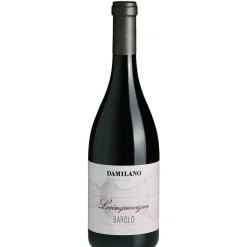 Le Cinquevigne Barolo DOCG 2019 Damilano Azienda Agricola