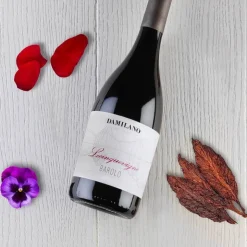 Le Cinquevigne Barolo DOCG 2019 Damilano Azienda Agricola
