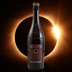 Leclisse Lambrusco di Sorbara DOC 2023 Cantina Paltrinieri