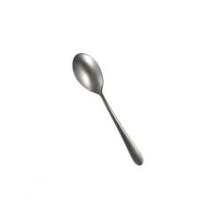 Le Coq Eraclea Cucchiaino Moka In Acciaio Inox - Set 12 Pz