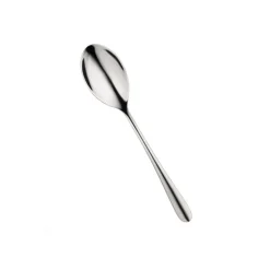 Le Coq Eraclea Cucchiaio Frutta In Acciaio Inox - Set 12 Pz