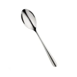 Le Coq Eraclea Cucchiaio Tavola In Acciaio Inox - Set 12 Pz
