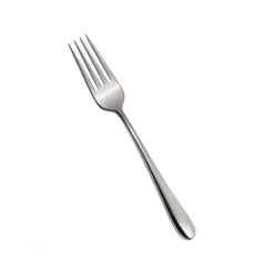 Le Coq Eraclea Forchetta Tavola In Acciaio Inox - Set 12 Pz