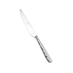 Le Coq Sybaris Coltello Tavola In Acciaio Inox - Set 12 Pz