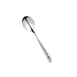Le Coq Sybaris Cucchiaino Caffè In Acciaio Inox - Set 12 Pz