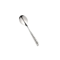 Le Coq Sybaris Cucchiaino Moka In Acciaio Inox - Set 12 Pz