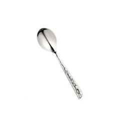 Le Coq Sybaris Cucchiaio Frutta In Acciaio Inox - Set 12 Pz