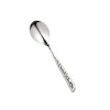 Le Coq Sybaris Cucchiaio Tavola In Acciaio Inox - Set 12 Pz