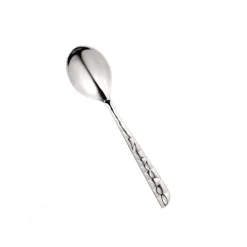 Le Coq Sybaris Cucchiaio Tavola In Acciaio Inox - Set 12 Pz