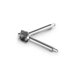 Le Creuset Acciaio Inox Spremiaglio In Acciaio Inox