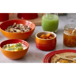 Le Creuset Cucinare & Infornare Terrina Impilabile In Gres Vetrificato