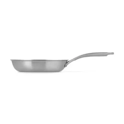 Le Creuset Essential Padella Bassa In Acciaio Inox
