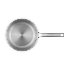 Le Creuset Essential Padella Bassa In Acciaio Inox