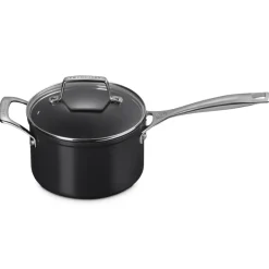 Le Creuset Essential Set Pentole e Padelle Antiaderenti Con Rivestimento In Ceramica Set 8 Pz