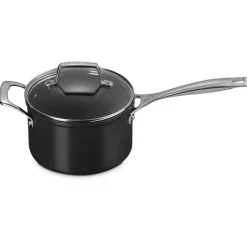 Le Creuset Essential Set Pentole e Padelle Antiaderenti Con Rivestimento In Ceramica Set 4 Pz