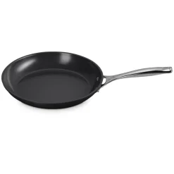 Le Creuset Essential Set Pentole e Padelle Antiaderenti Con Rivestimento In Ceramica Set 4 Pz