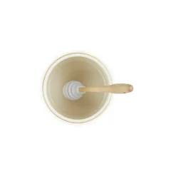 Le Creuset Evolution Porta Miele Con Cucchiaio