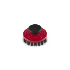 Le Creuset Evolution Spazzola per Grill Rotonda In Termoplastica