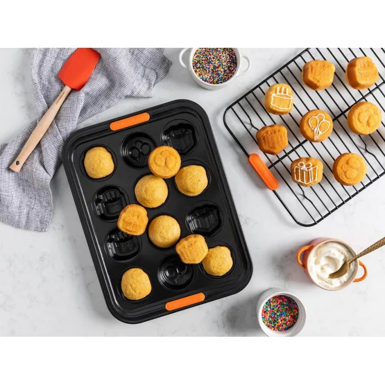 Le Creuset Forme Speciali Griglia Di Raffreddamento