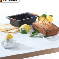 Le Creuset Forme Speciali Stampo Plum Cake Rettangolare Antiaderente