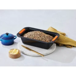 Le Creuset Forme Speciali Stampo Plum Cake Rettangolare Antiaderente