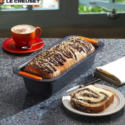 Le Creuset Forme Speciali Stampo Plum Cake Rettangolare Antiaderente