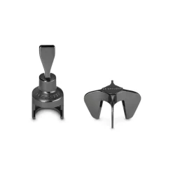 Le Creuset GS-102 Metal Star Opener and Crown Cap Set 2