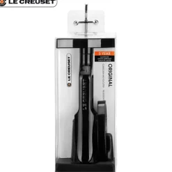 Le Creuset GS-100 Table Corkscrew with Foil Cutter FC 100 - Set of 2