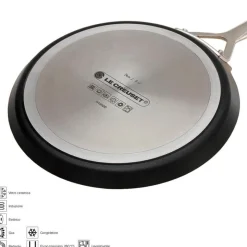 Le Creuset Les Forgées Crepiera Antiaderente In Alluminio Antiaderente