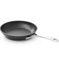 Le Creuset Les Forgées Padella Bassa Antiaderente In Alluminio