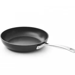 Le Creuset Les Forgées Padella Alta Antiaderente In Alluminio