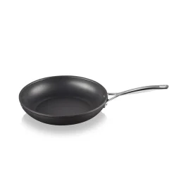 Le Creuset Les Forgées Padella Alta Antiaderente In Alluminio