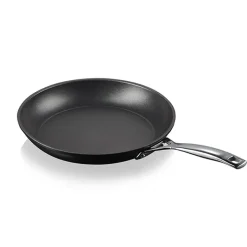 Le Creuset Les Forgées Padella Alta Antiaderente In Alluminio