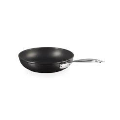 Le Creuset Les Forgées Padella Alta Antiaderente In Alluminio