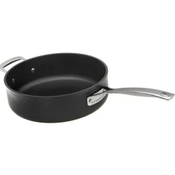 Le Creuset Les Forgées Padella Sautè Antiaderente In Alluminio