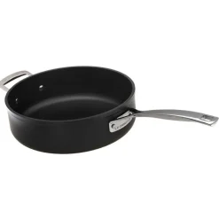Le Creuset Les Forgées Padella Sautè Antiaderente In Alluminio