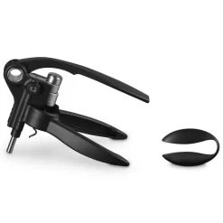 Le Creuset LM-250 Corkscrew with FC100 Foil Cutter Thermoplastic
