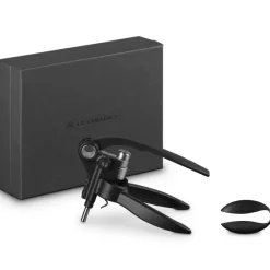 Le Creuset LM-250 Corkscrew with FC100 Foil Cutter Thermoplastic