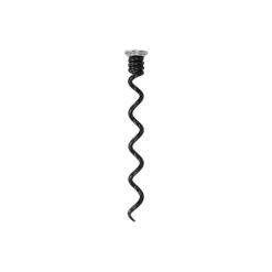 Le Creuset LM-001 Stainless Steel Replacement Corkscrew Spiral