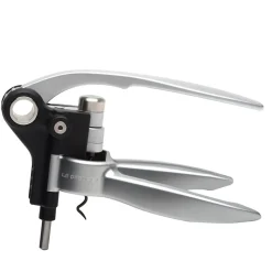 Le Creuset LM-250 Table Corkscrew with Foil Cutter FC 100
