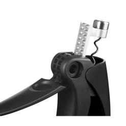 Le Creuset LM-150 Thermoplastic Lever Corkscrew