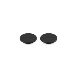 Le Creuset Macine Tappo Per Macina Sale e Pepe In Silicone Set 2 Pz