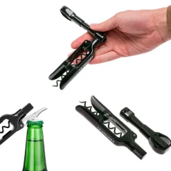 Le Creuset PM 100 Pocket Corkscrew