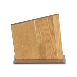 Le Creuset Porta Coltelli Magnetico In Legno di Quercia
