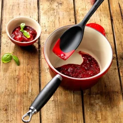 Le Creuset Revolution Cucchiaione In Silicone