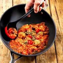 Le Creuset Revolution Mestolo In Silicone