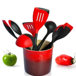 Le Creuset Revolution Mestolo In Silicone