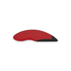 Le Creuset Revolution Raschietto Spatola In Silicone